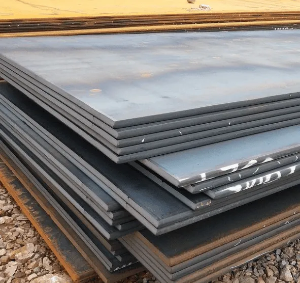 GB/T 4171 Q355GNH Weather Resistant Steel Steel Plate GB/T 4171 Q355GNH Weather Resistant Steel Steel Plate